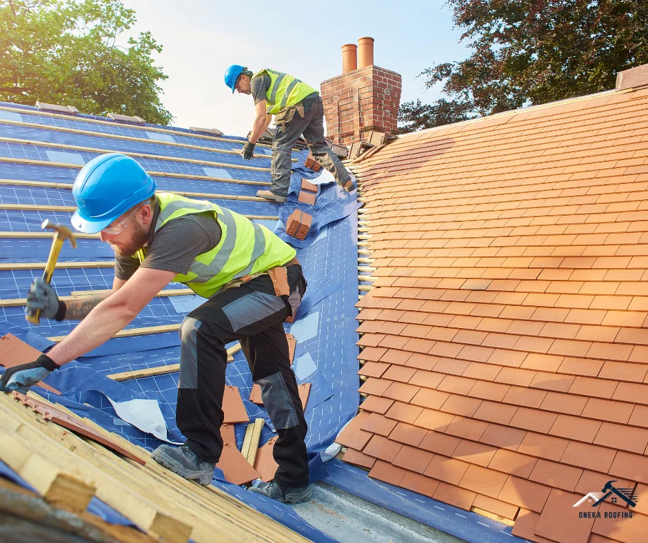 Why choose Roof Repair Near Me in Orrick, MO